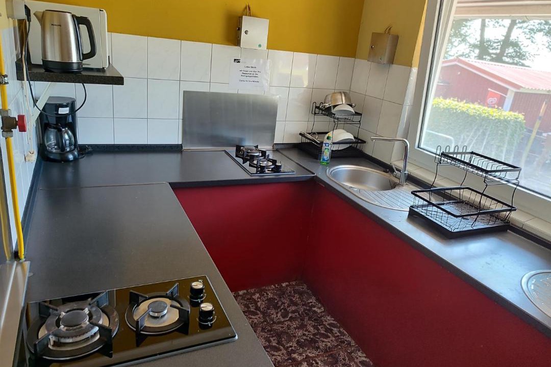 Photo of Kitchen in Oberdorla