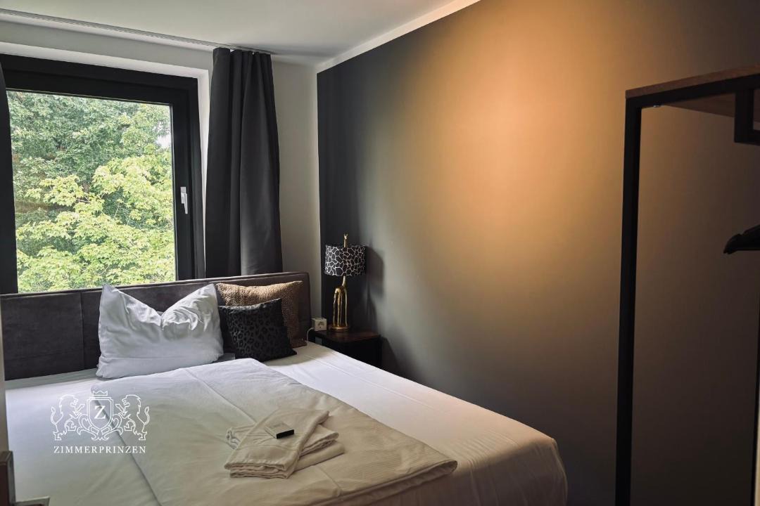 Photo of Bedroom in Oldenburg