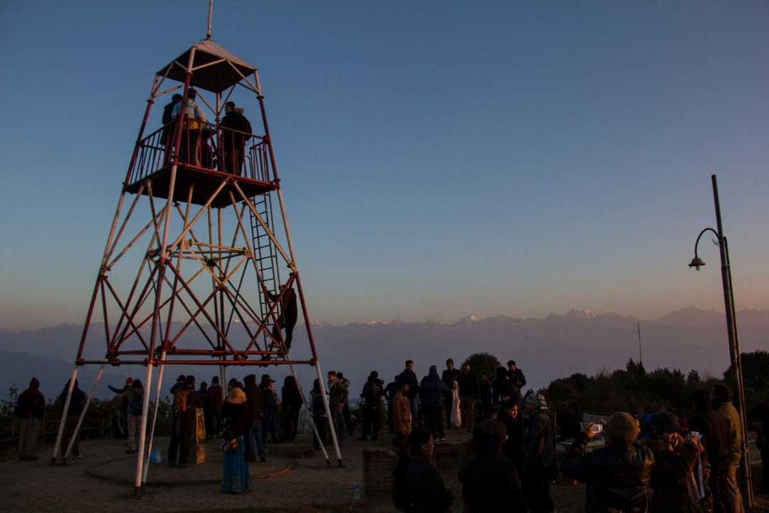 Photo of Others in Namarjung