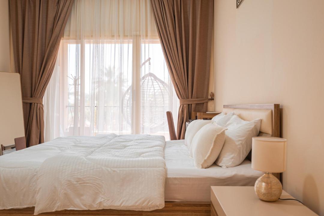 Photo of Bedroom in Al Hamra Village