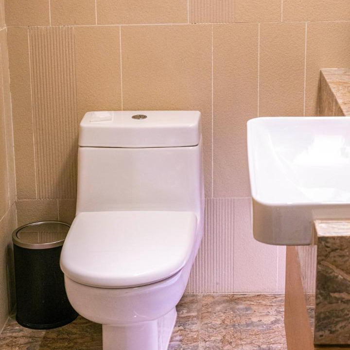 Photo of Bathroom in Yijing