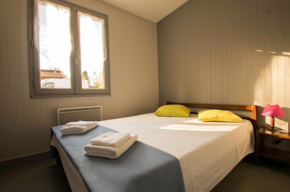 Photo of Bedroom in Les Cars