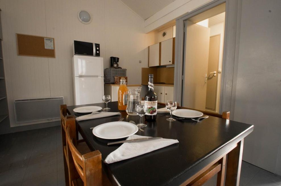 Photo of Kitchen in Les Cars