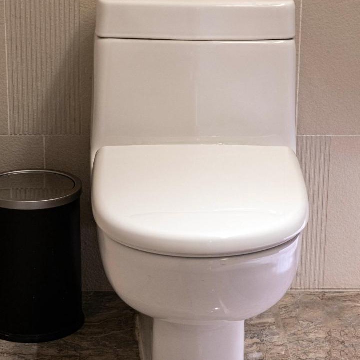 Photo of Bathroom in Yijing