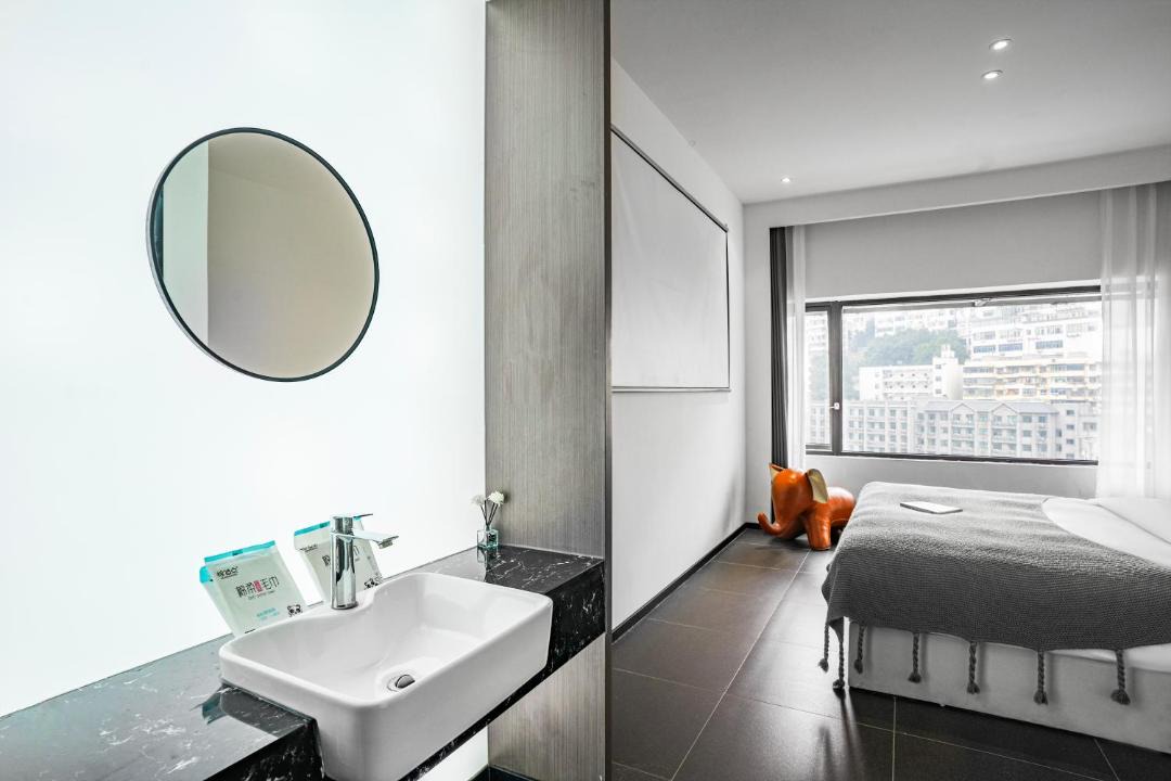 Photo of Bathroom in Yuzhong