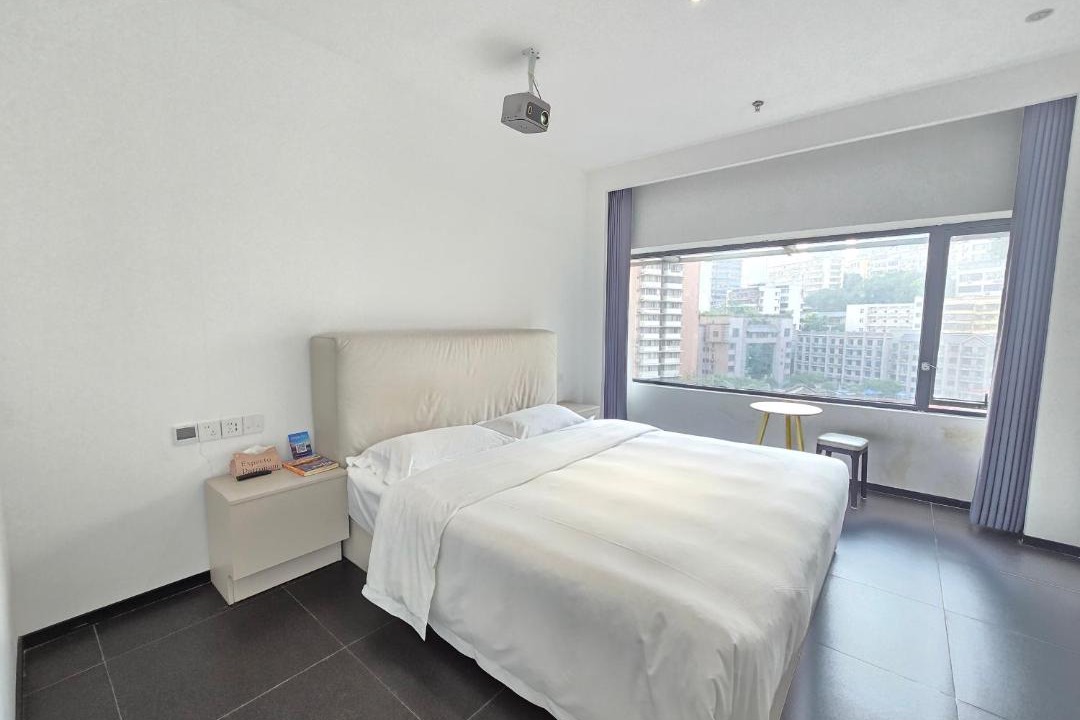Photo of Bedroom in Yuzhong