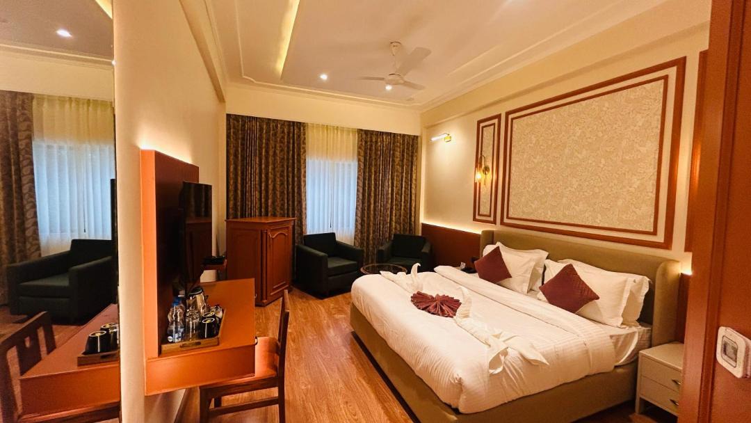 Photo of Bedroom in Jalandhar