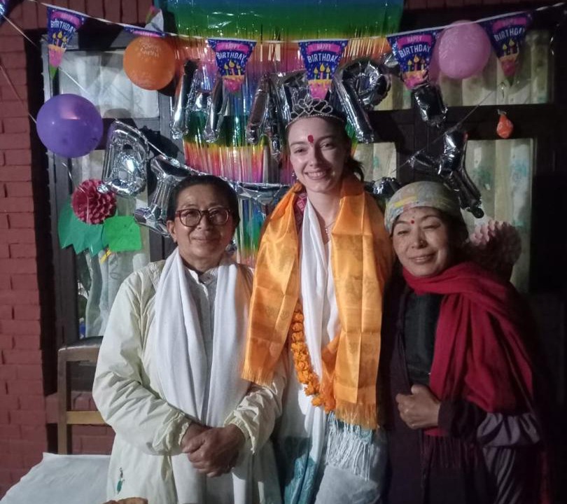 Photo of Others in Nagarkot
