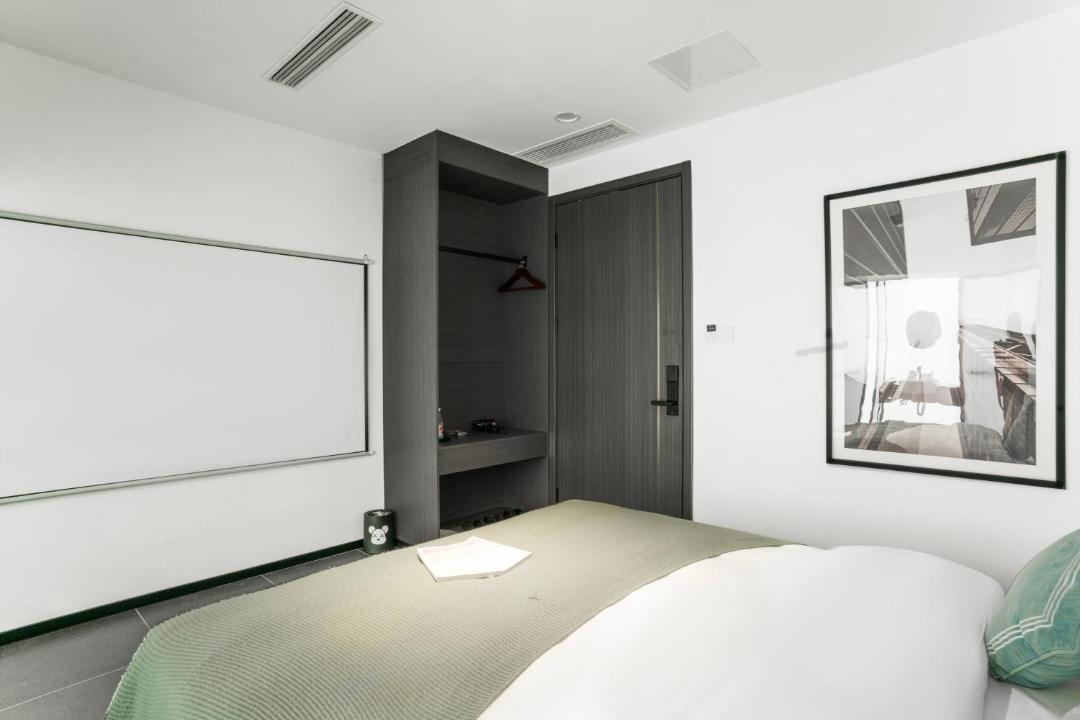 Photo of Bedroom in Yuzhong