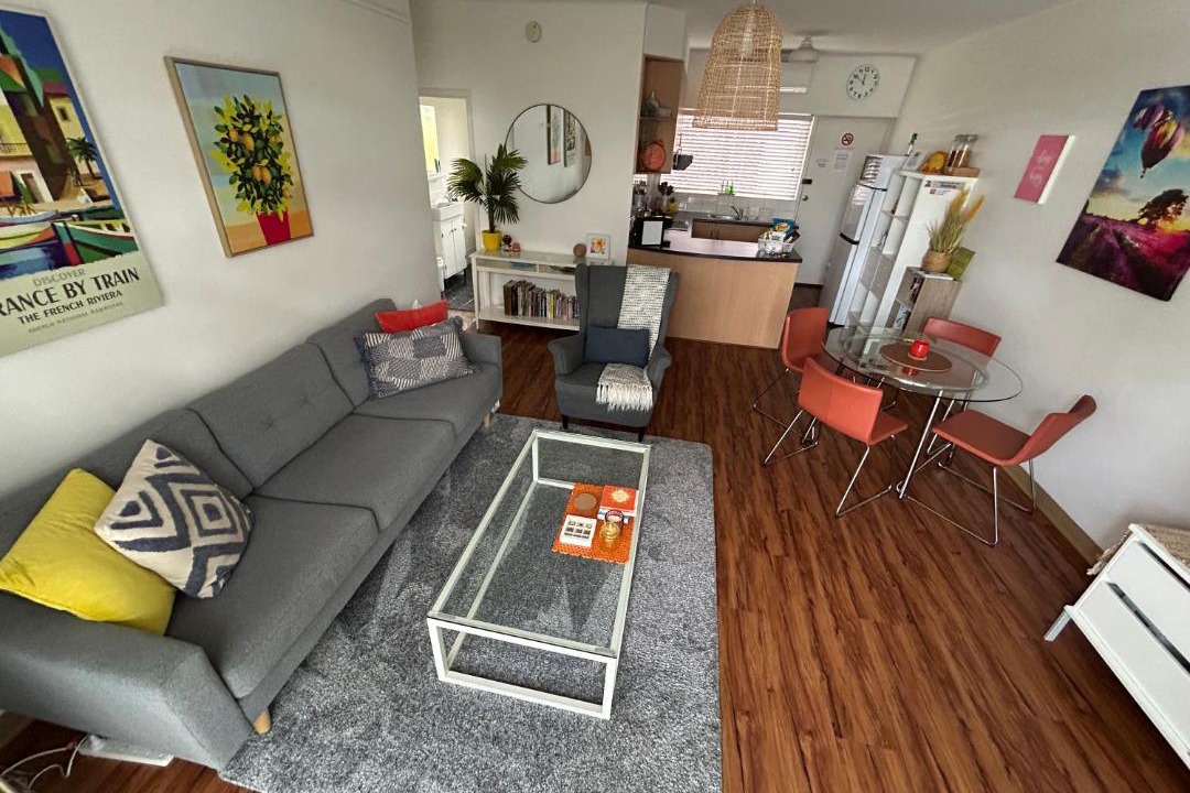 Photo of Livingroom in Brahma Lodge