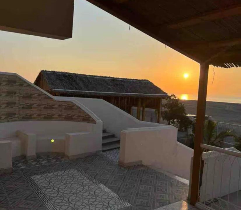 Photo of Patio Balcony in Masirah