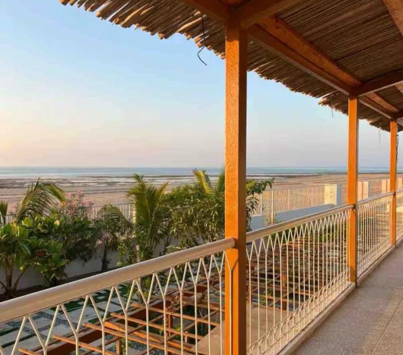 Photo of Patio Balcony in Masirah