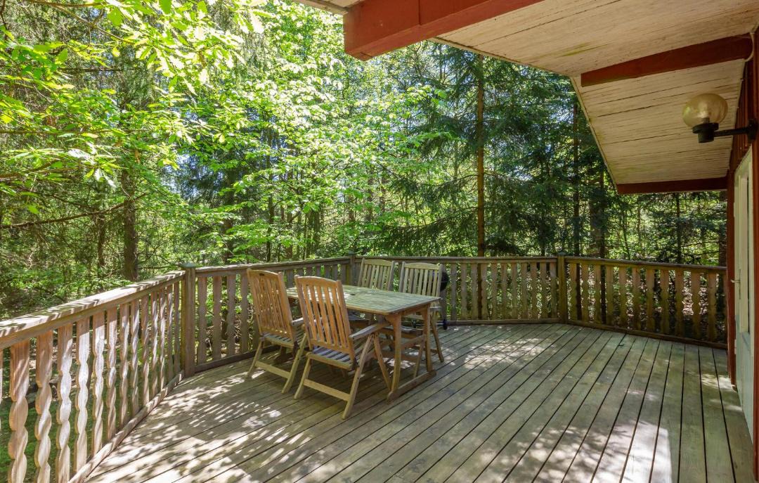 Photo of Patio Balcony in Silkeborg