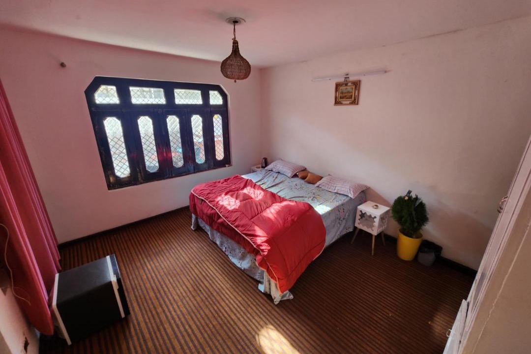 Photo of Bedroom in Naina Range