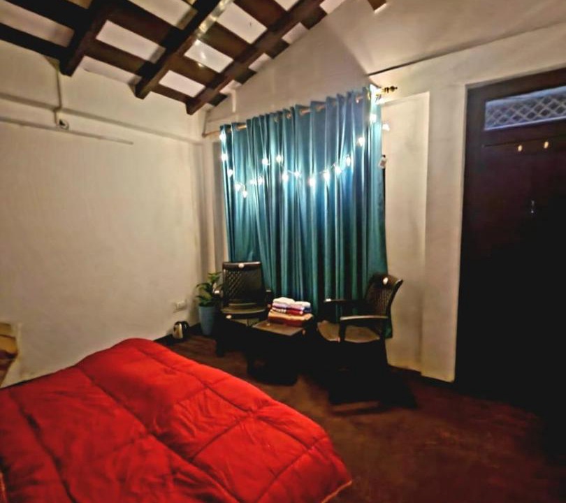 Photo of Bedroom in Naina Range