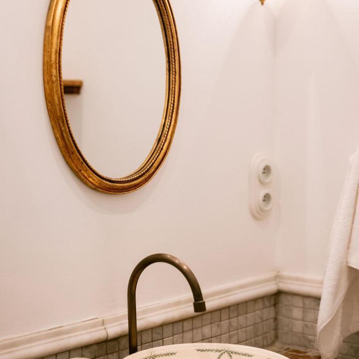 Photo of Bathroom in Saint-Lubin-des-Joncherets