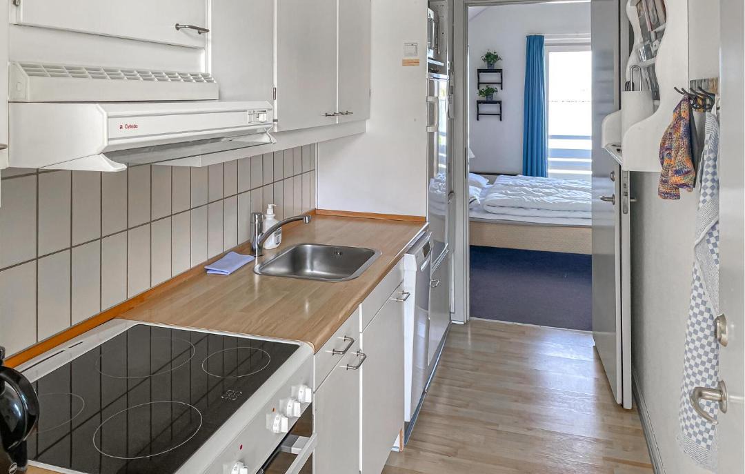 Photo of Kitchen in Rudkobing