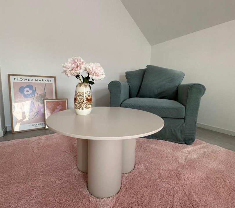 Photo of Livingroom in Konin