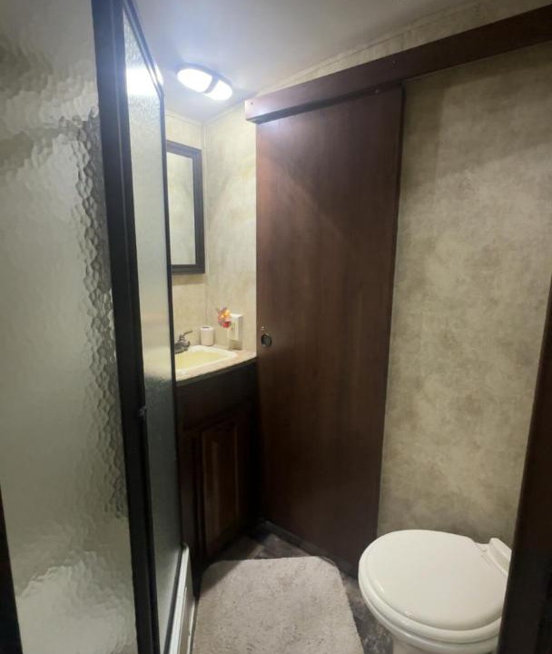 Photo of Bathroom in Oakland Mills
