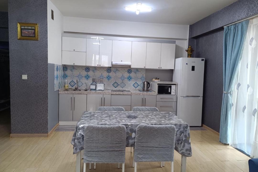 Photo of Kitchen in Sukhbaatar