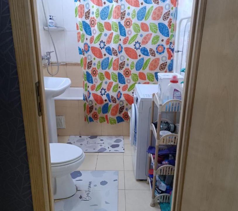 Photo of Bathroom in Sukhbaatar