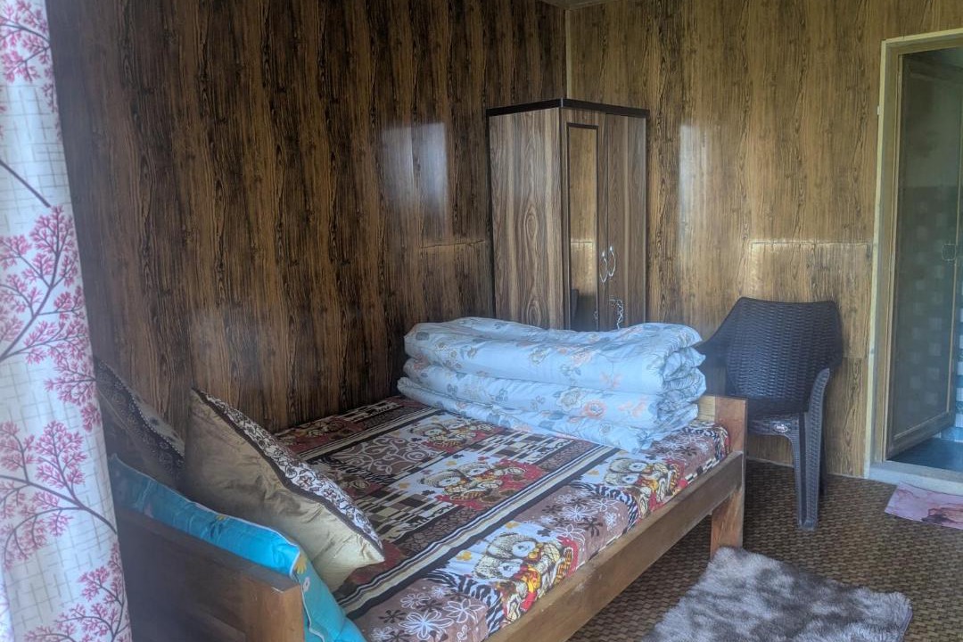 Photo of Bedroom in Mangan