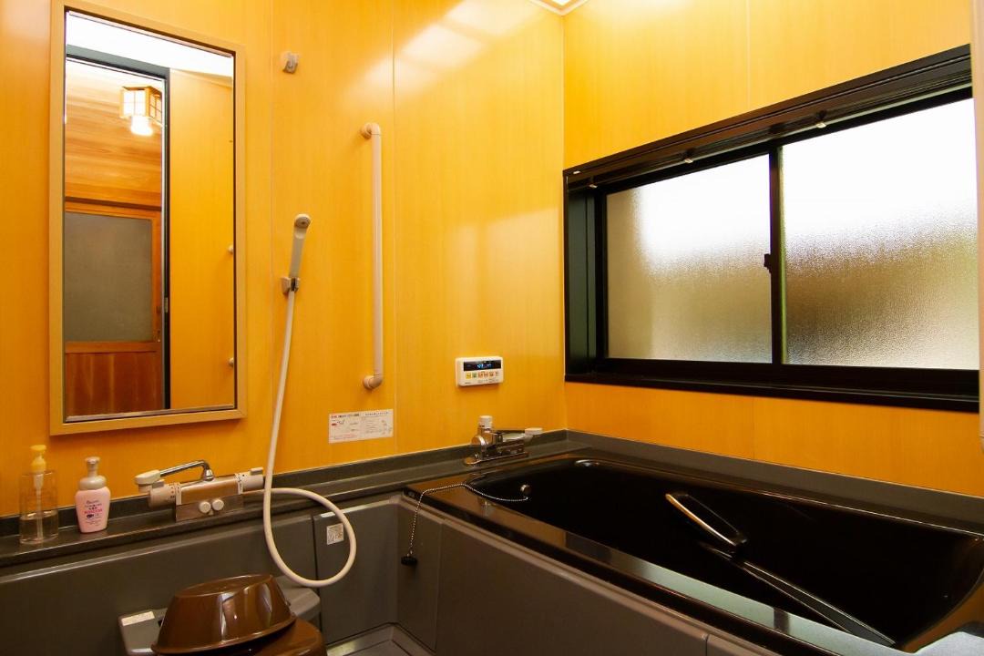 Photo of Bathroom in Uda