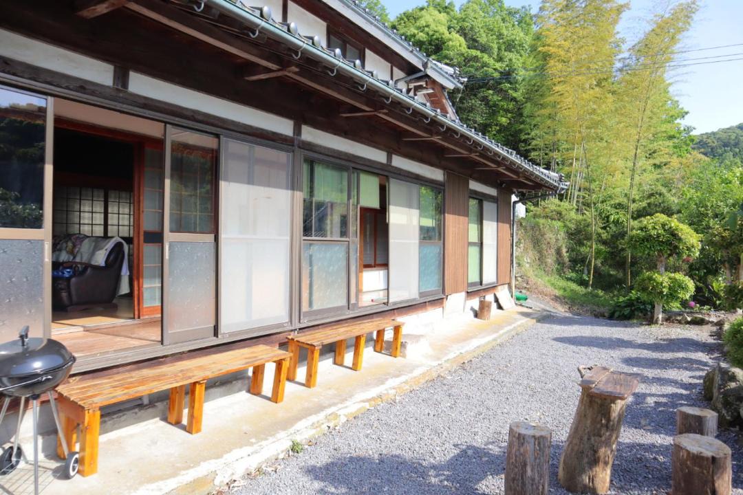 Photo of Others in Bungotakada