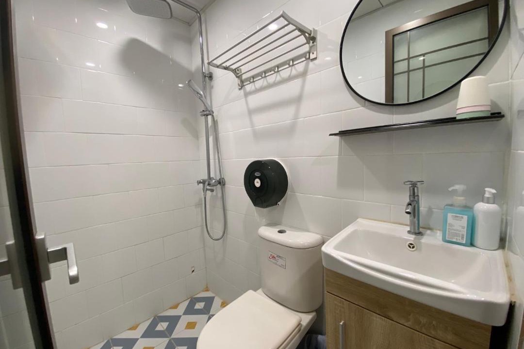 Photo of Bathroom in Causeway Bay