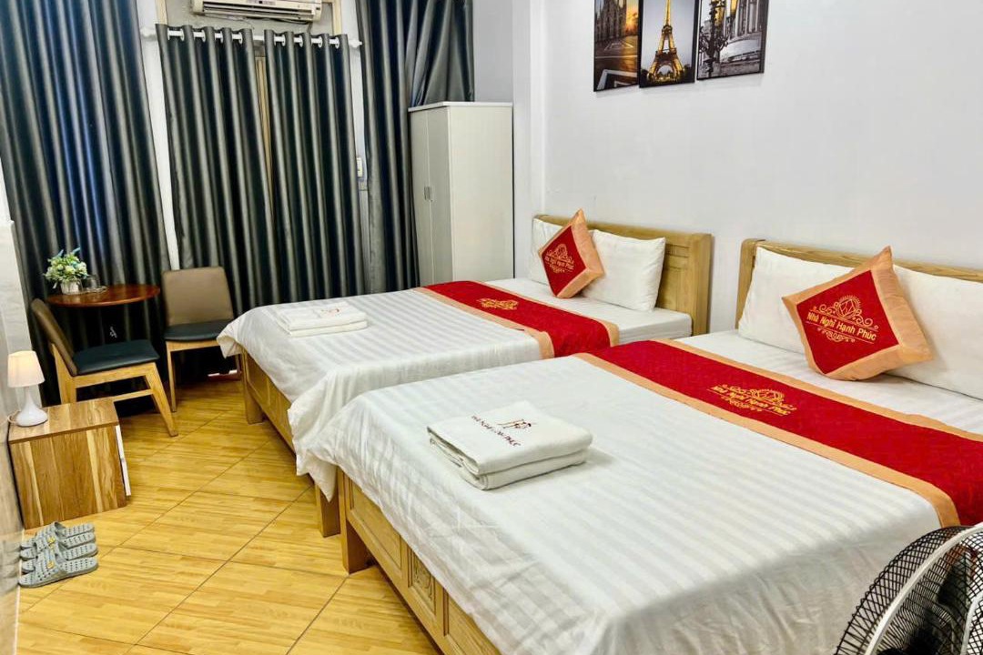 Photo of Bedroom in Hoang Mai