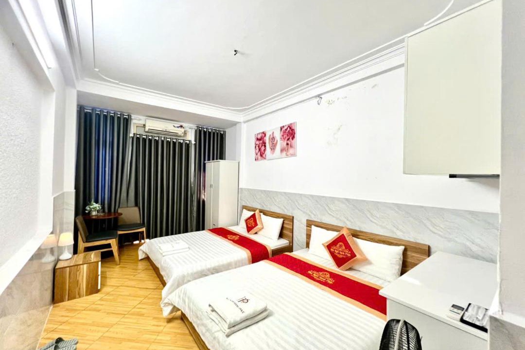 Photo of Bedroom in Hoang Mai