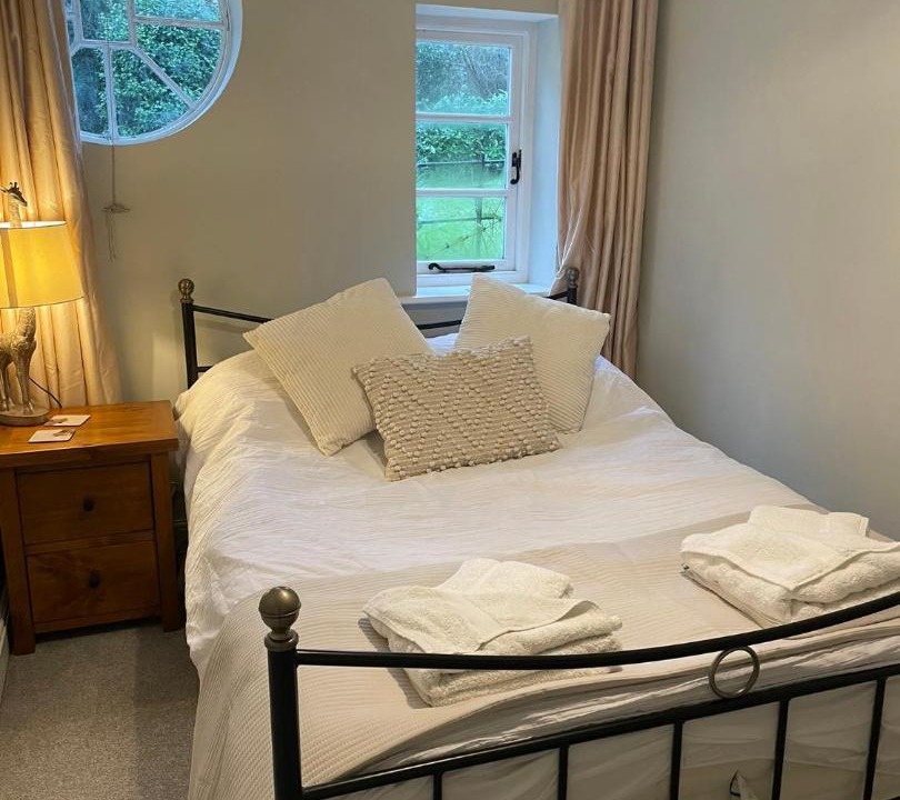 Photo of Bedroom in Nettlestone