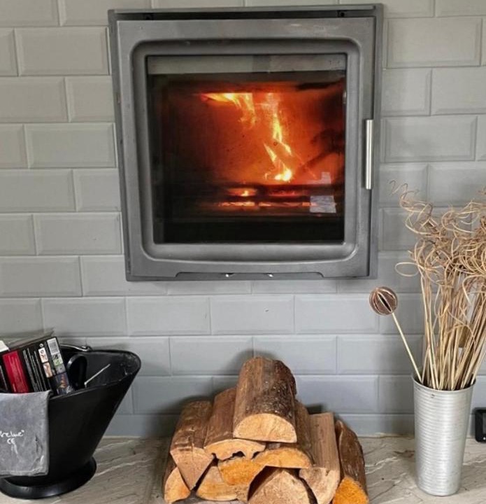 Photo of Kitchen in Nettlestone