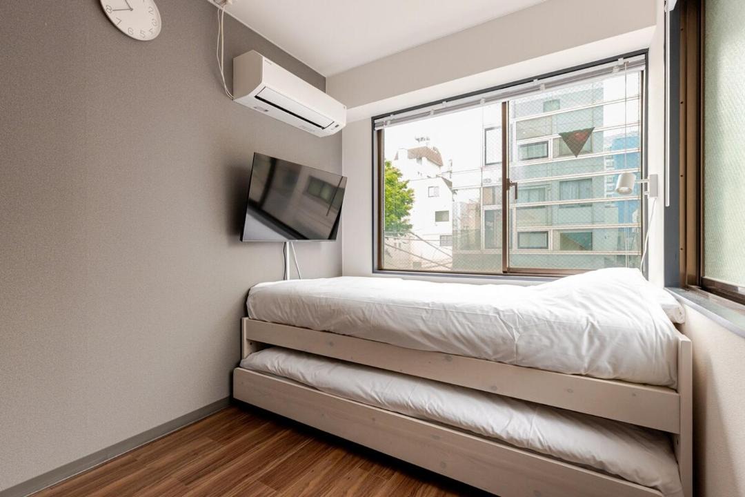 Photo of Bedroom in Higashiueno