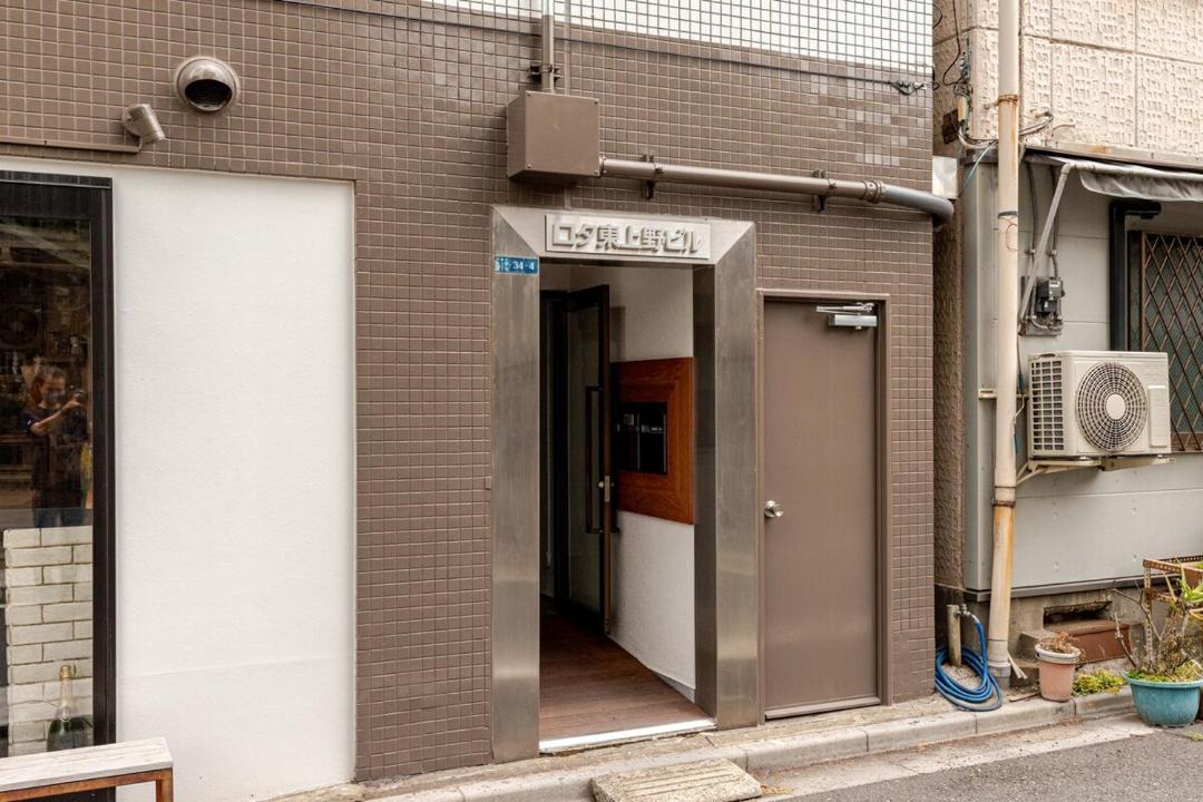 Photo of Others in Higashiueno