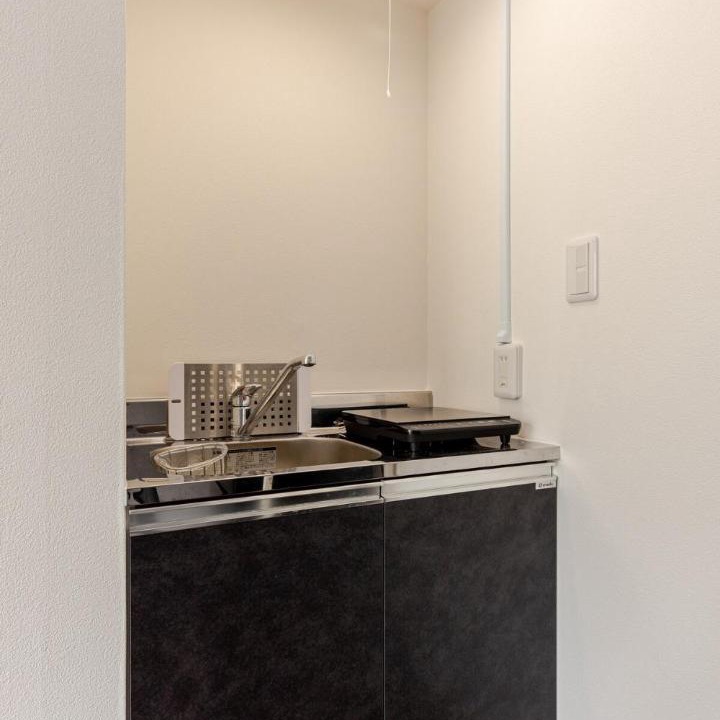 Photo of Kitchen in Higashiueno