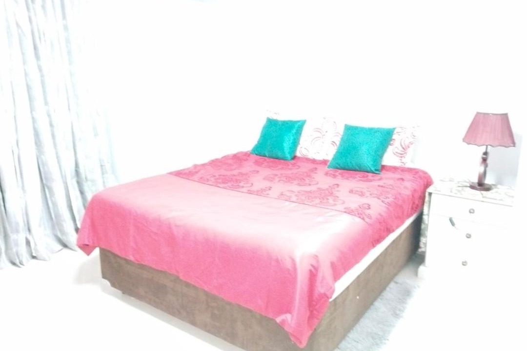 Photo of Bedroom in Umtata