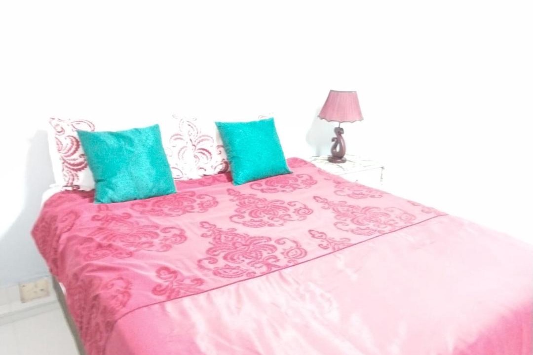 Photo of Bedroom in Umtata
