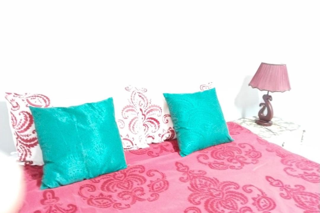 Photo of Bedroom in Umtata