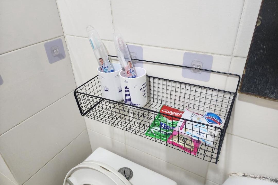 Photo of Bathroom in Tambo