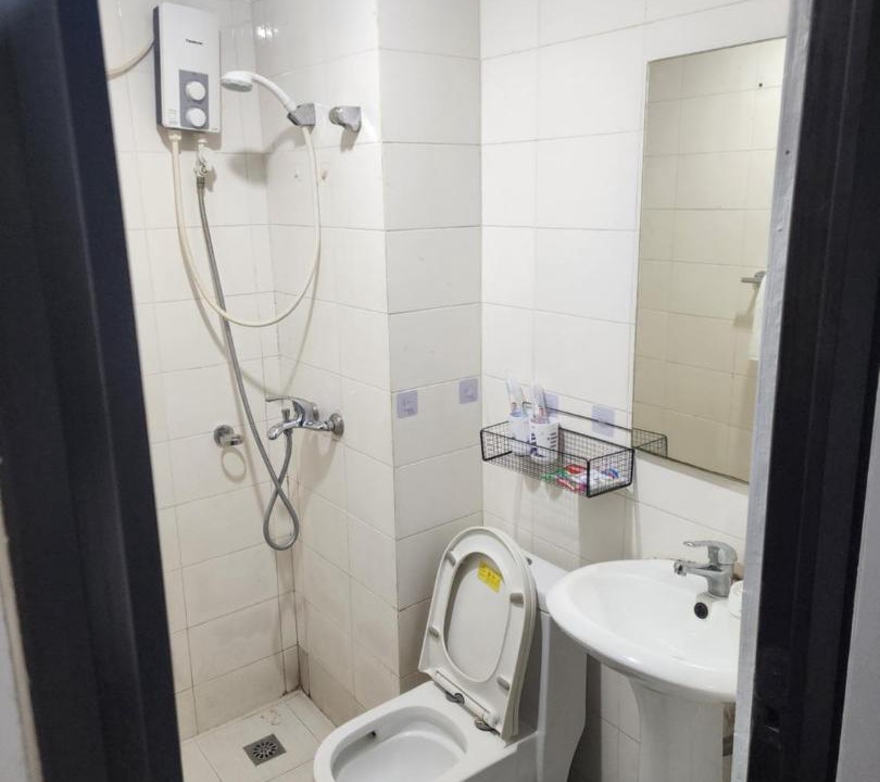 Photo of Bathroom in Tambo