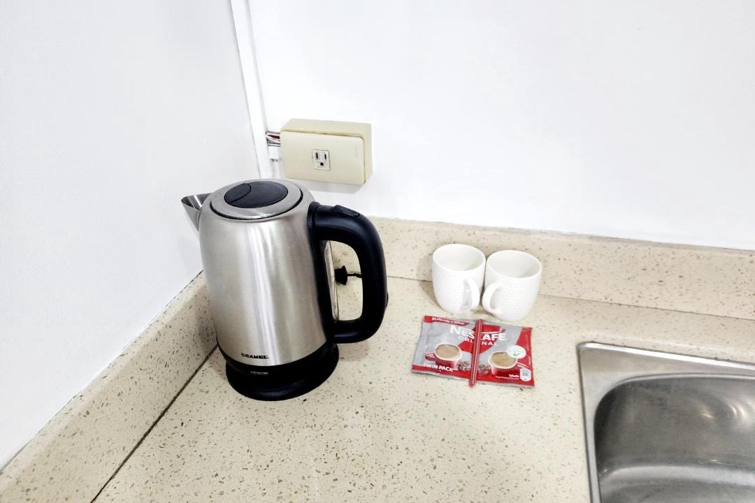 Photo of Kitchen in Tambo