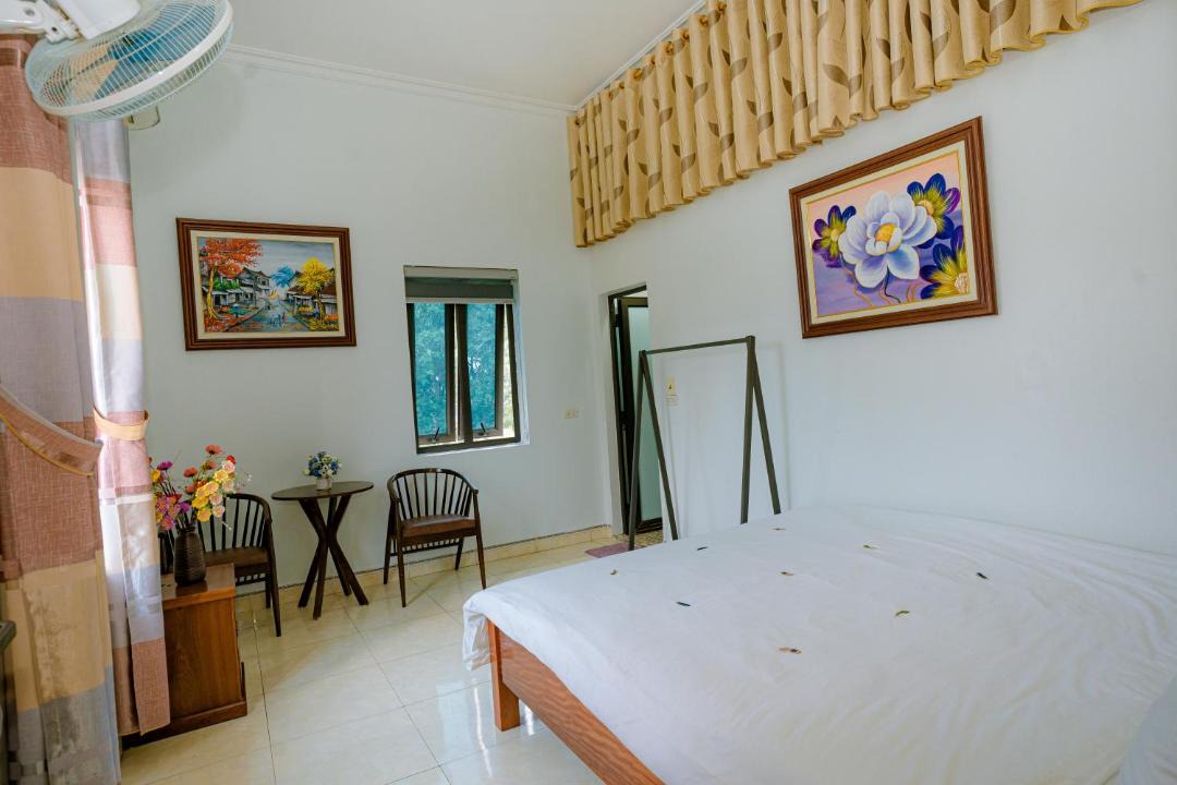 Photo of Bedroom in Hoa Lu