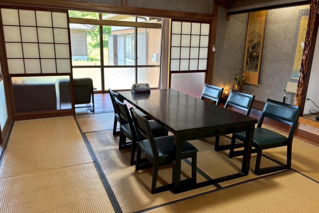 Photo of Others in Kitsuki