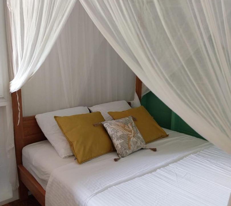 Photo of Bedroom in Saint-Claude