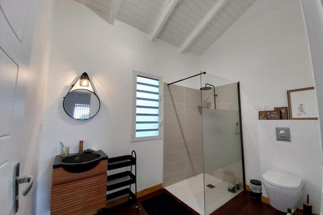 Photo of Bathroom in Saint-Claude