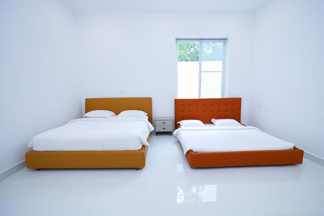 Photo of Bedroom in Lvea Aem