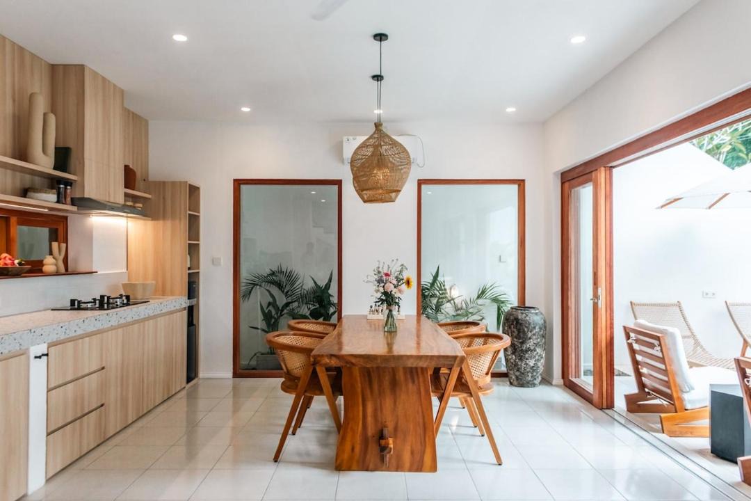 Photo of Kitchen in Kuta