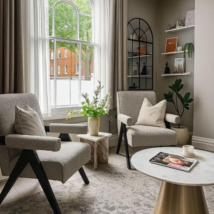 Photo of Livingroom in Chelsea Riverside