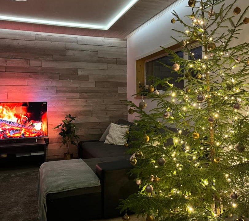 Photo of Livingroom in Rahtla